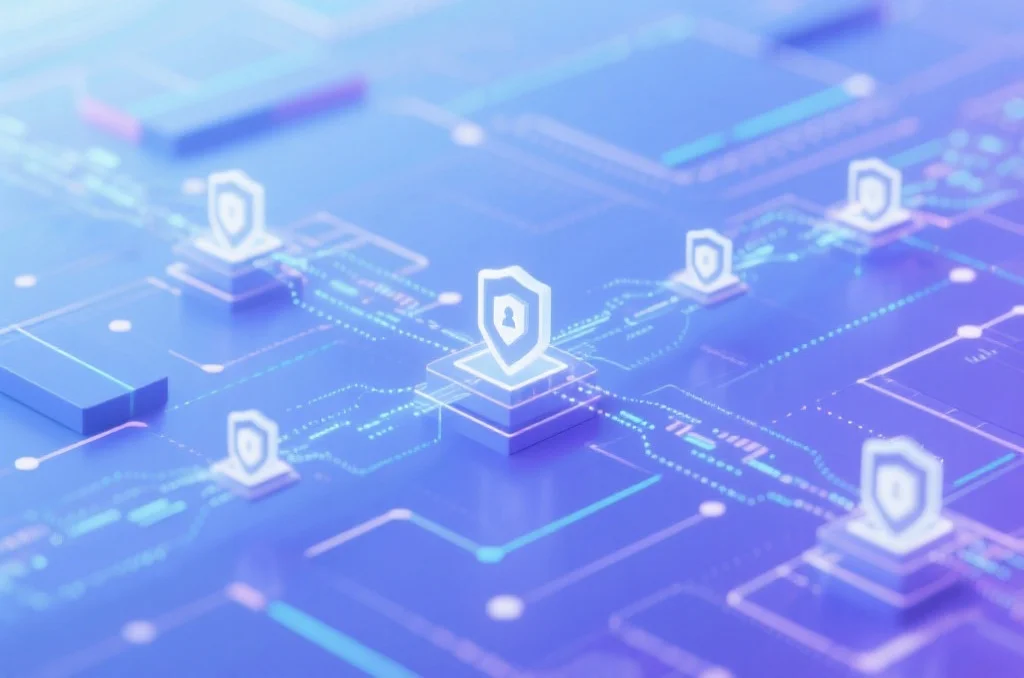 新币娱乐平台技术革新与安全保障